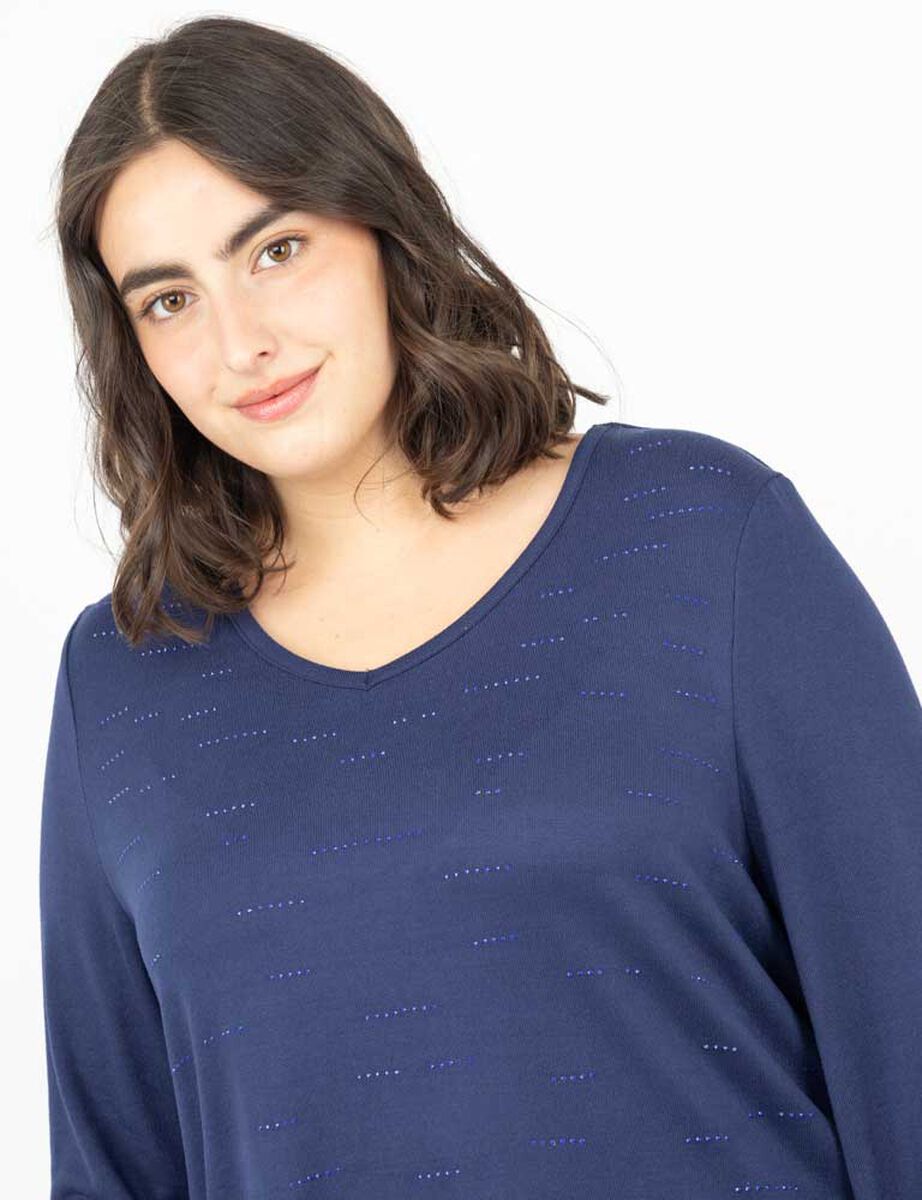 Sweater Mujer Extralindas