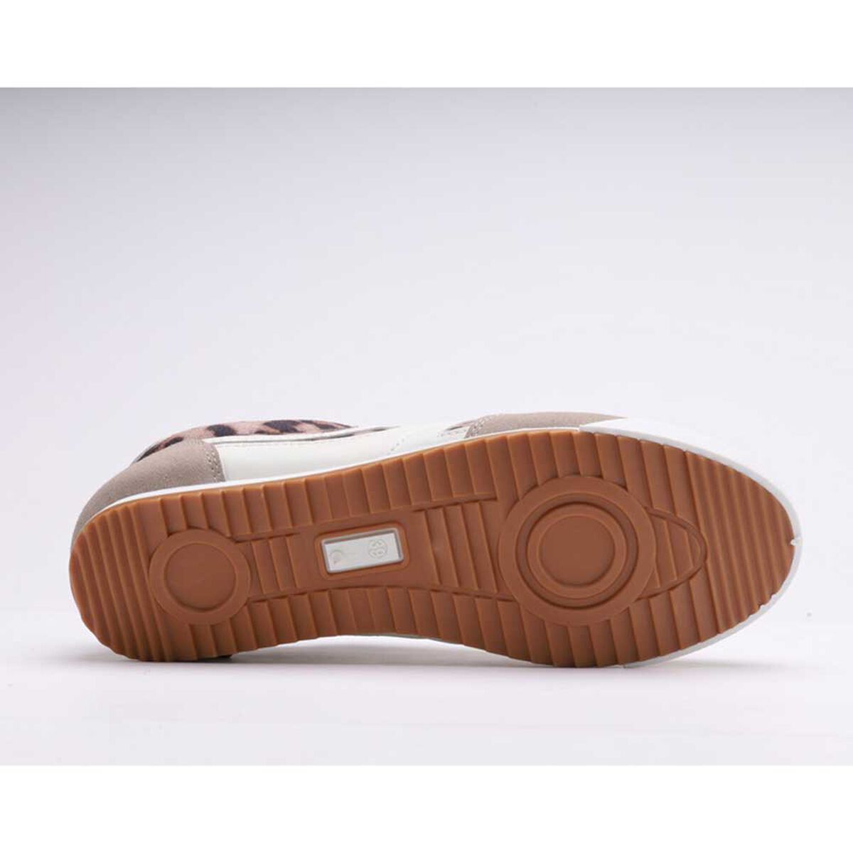 Zapatilla Urbana Mujer Icono