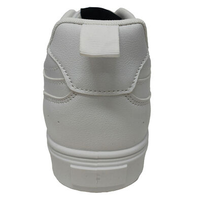 Imagen 2 del producto Zapatilla Urbana Hombre Icono Blanco, Multicolor, Negro