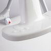 Silla de Comer Plegable Golite Roja Bebesit