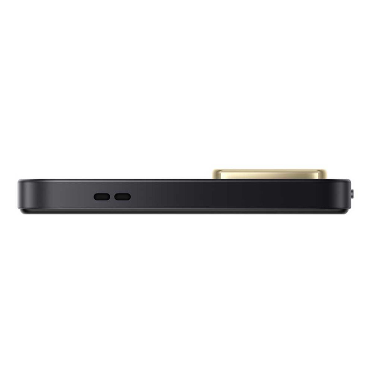 Celular Xiaomi A5 64GB 6,88" Negro Liberado