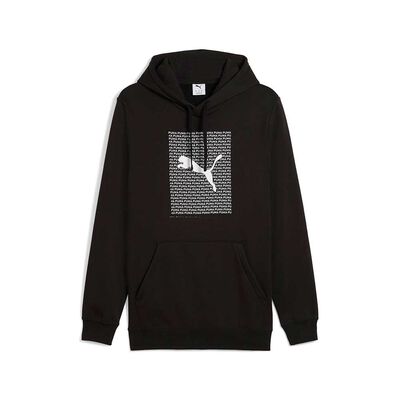 Polerón Urbano Hombre Puma