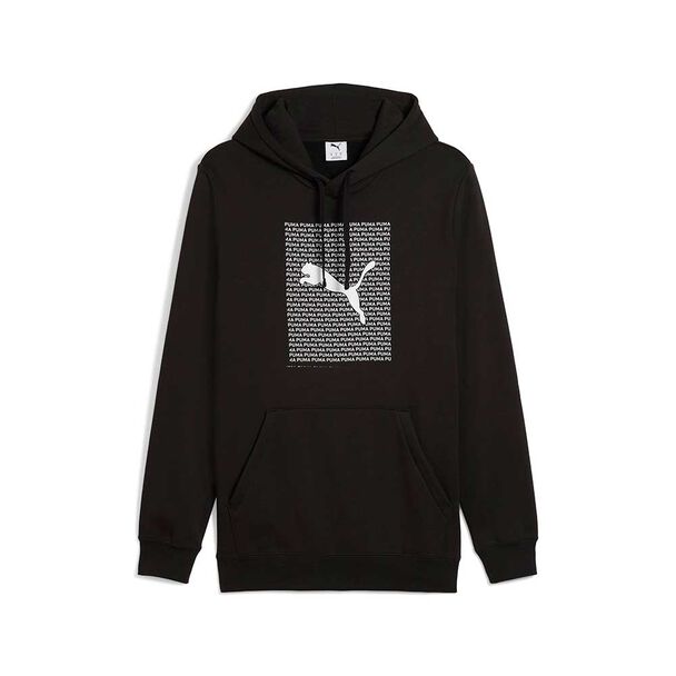 Polerón Urbano Hombre Puma