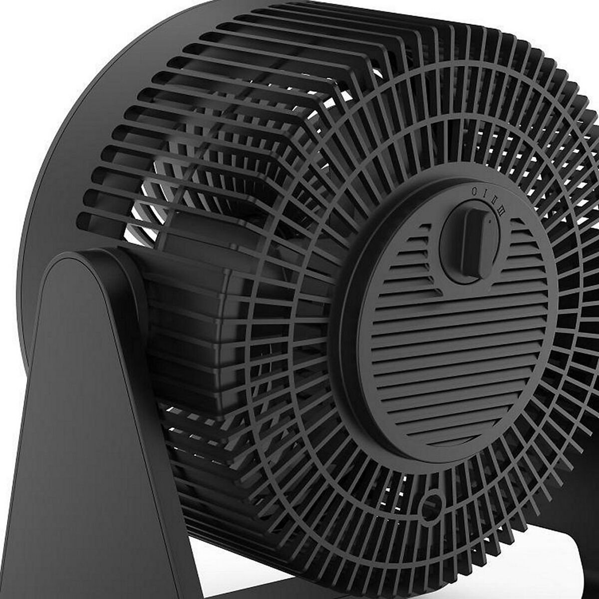 Ventilador Sobremesa-Muro 10"