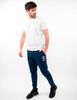 Pantalón Deportivo de Algodón Hombre Psg