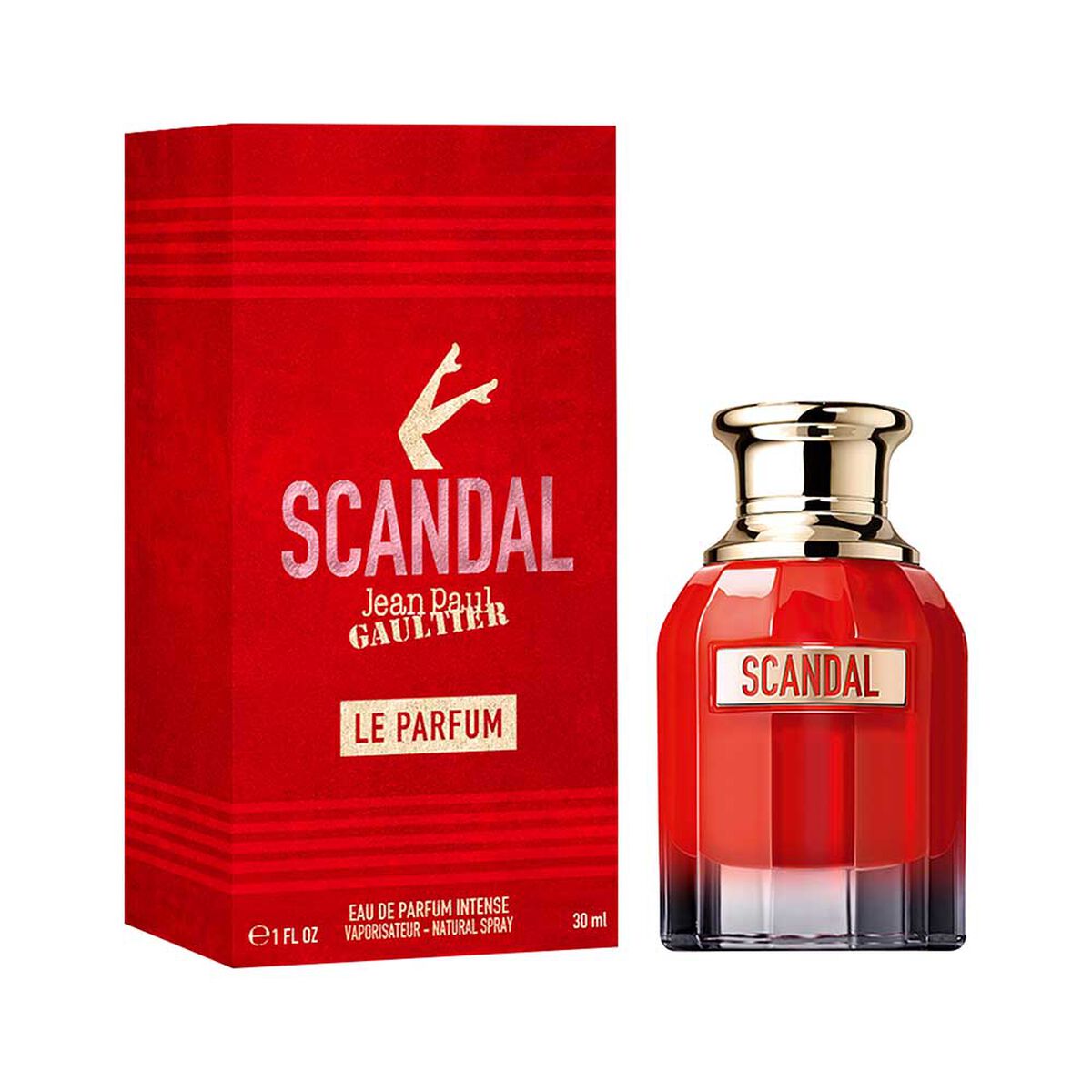 Perfume Jean Paul Gaultier Scandal Le Parfum EDP 30 ml