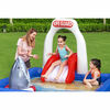 Piscina Inflable Bestway Juego Salvavidas