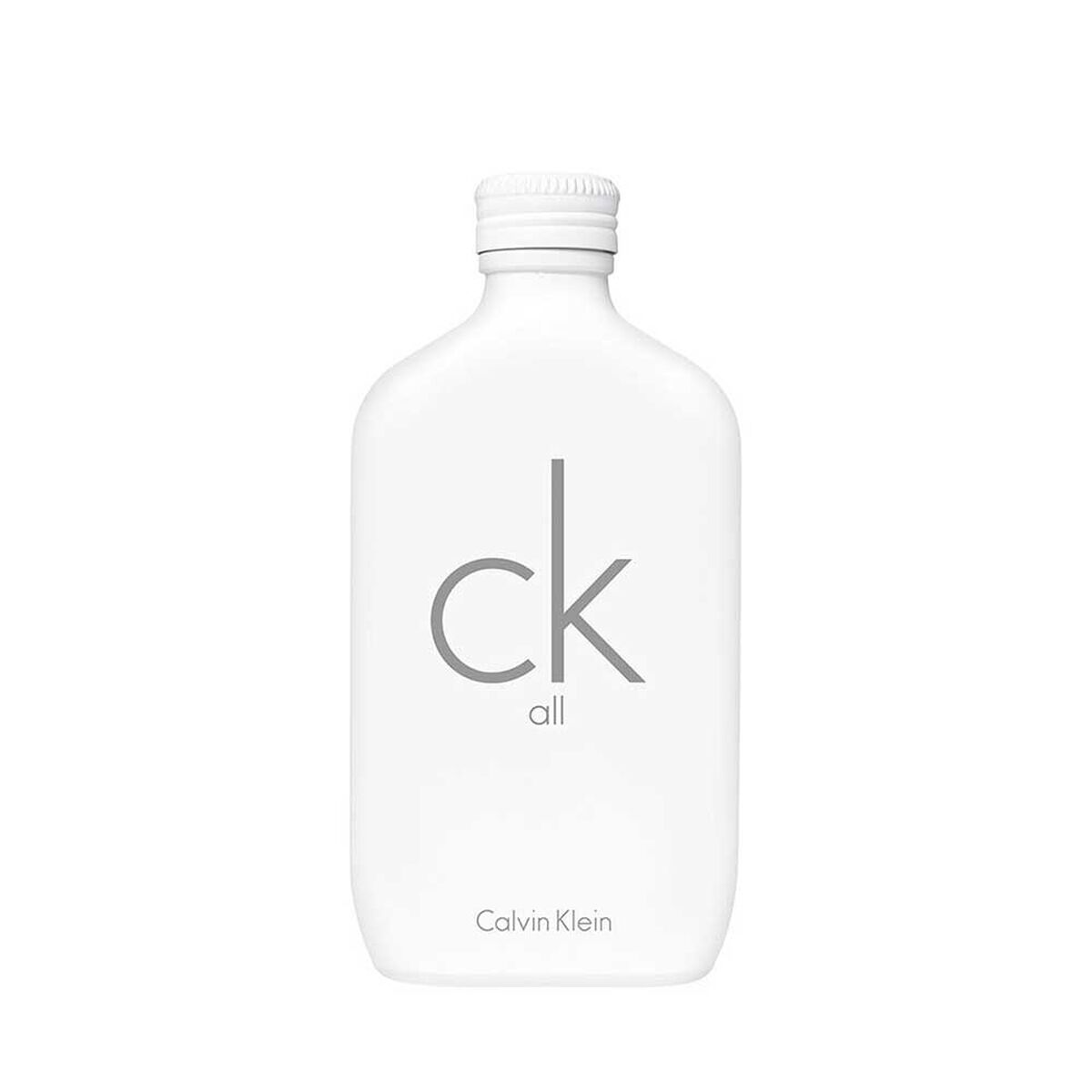 Perfume Calvin Klein CK All EDT 200 ML