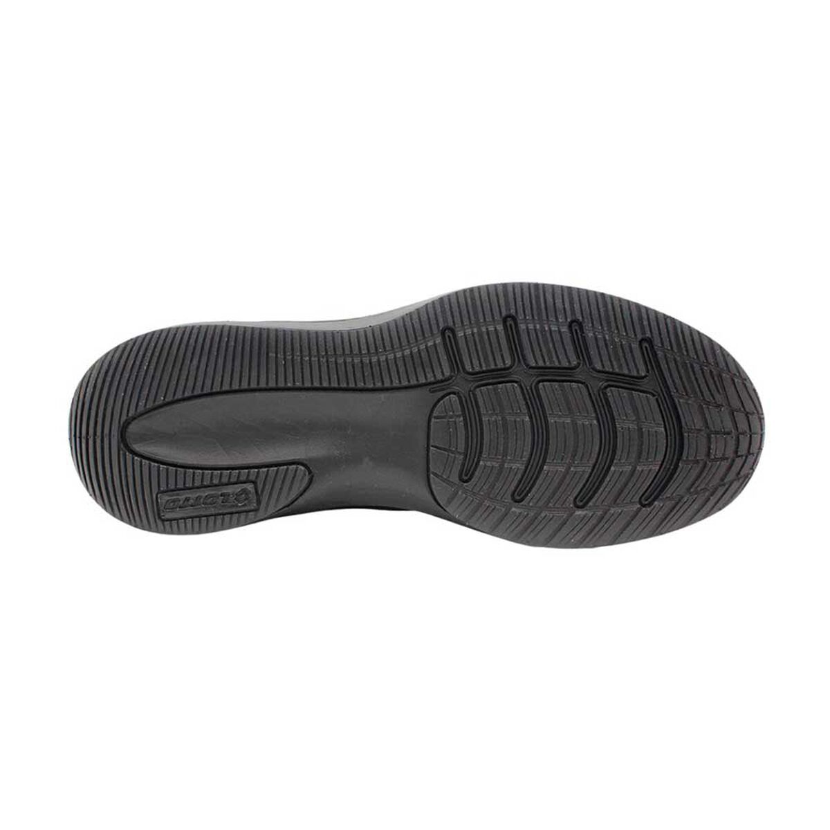 Zapatilla Running Hombre Lotto
