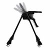Silla de Comer Easy E Negro Bebesit