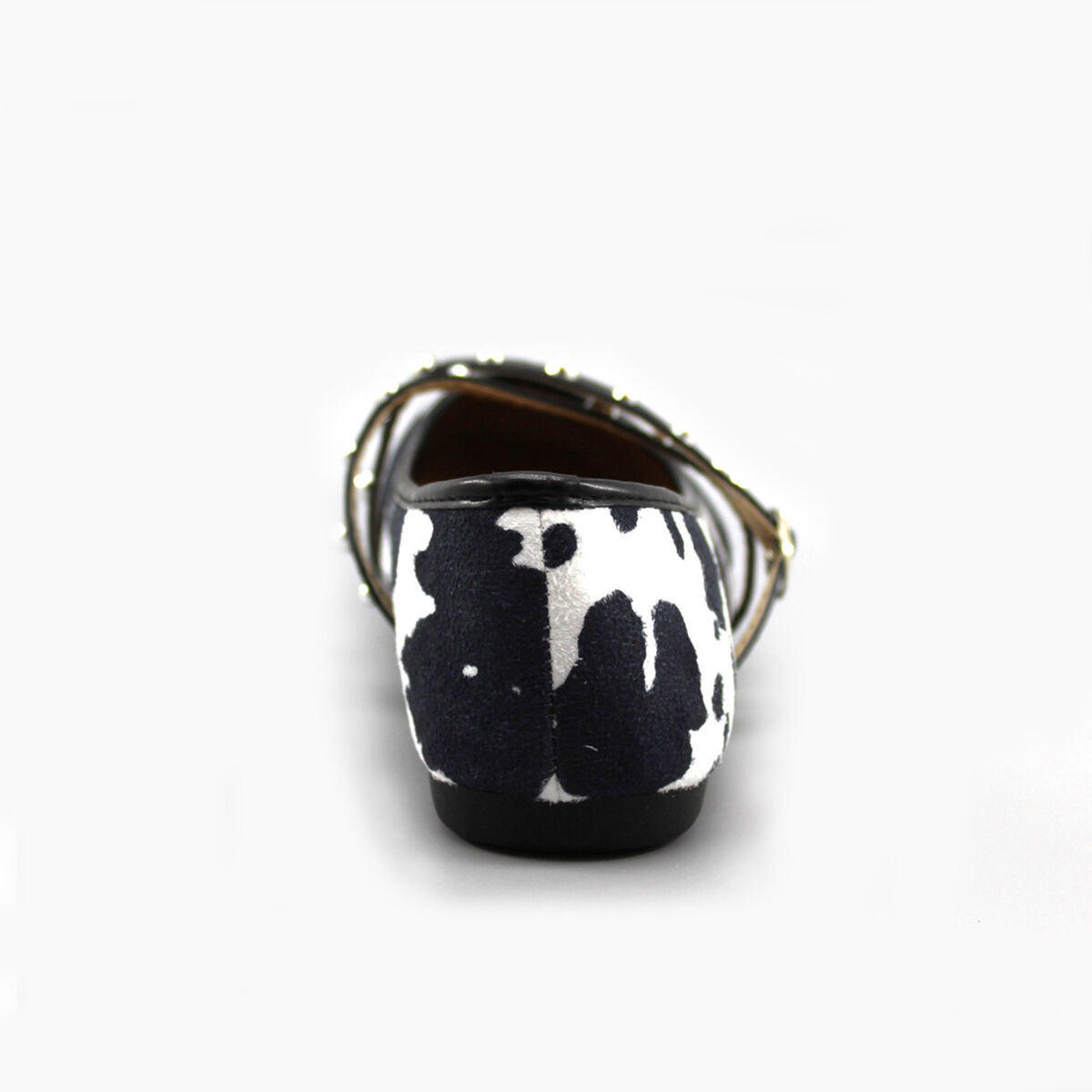 Balerina Casual Mujer Icono