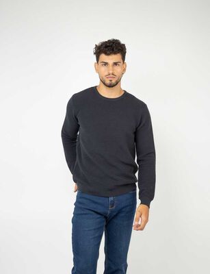 Imagen 1 del producto Sweater Hombre Zibel Petroleo
