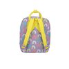 Mochila Cooper 3SX Morado Xtrem