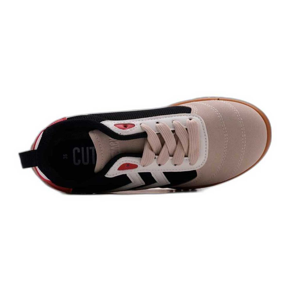 Zapatilla Urbana Ni&ntilde;o Cutback