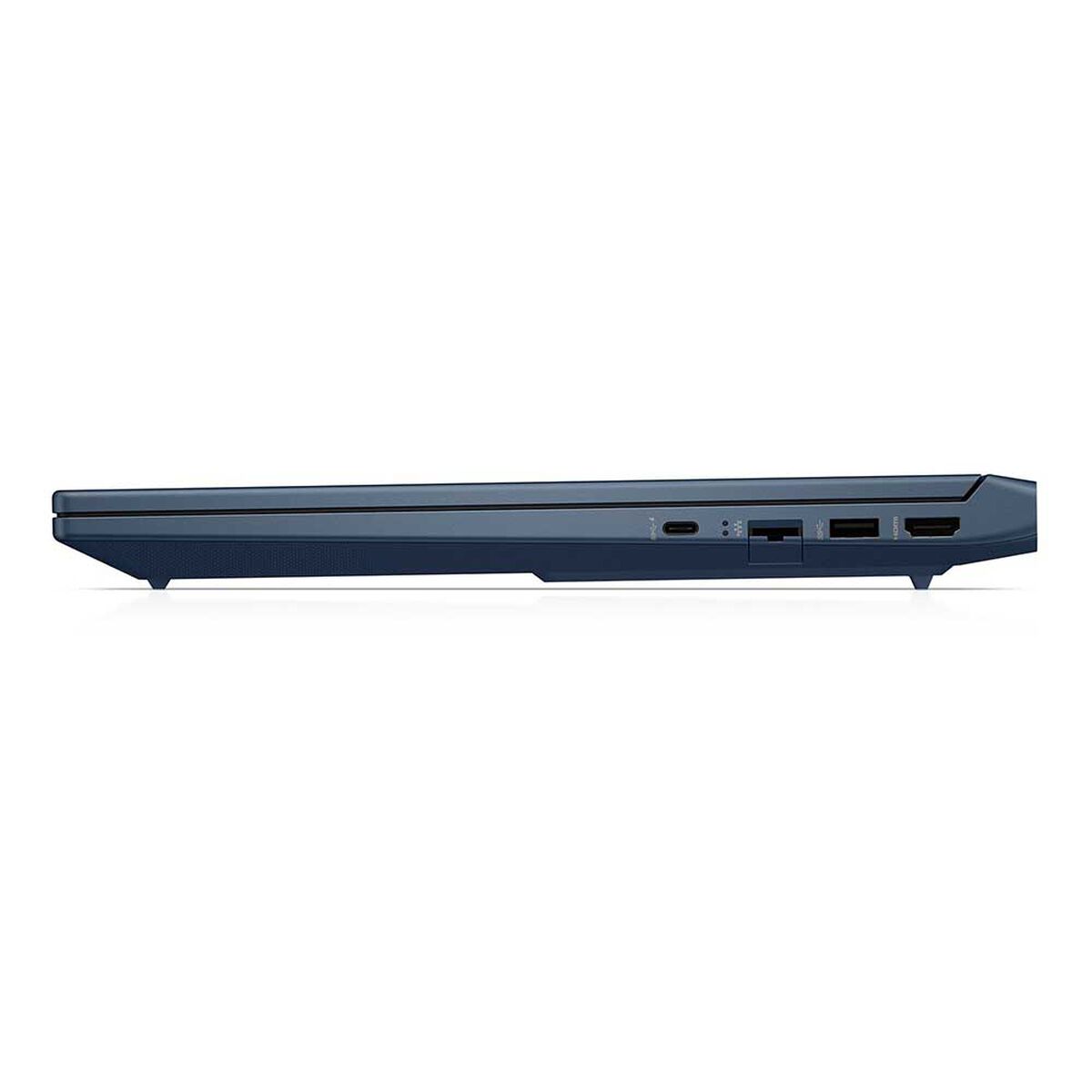 Notebook Gamer HP VICTUS 15-fa0015la Core i5 8GB 512GB SSD 15,6" NVIDIA RTX 3050