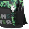 Mochila Xtrem Bolt 5XT Pixels Verde