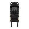Coche de Paseo Spark Golden Black