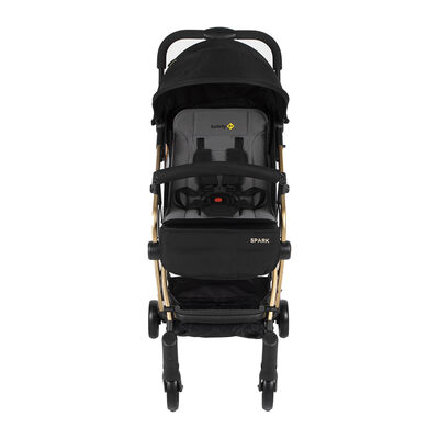 Imagen 2 del producto Coche de Paseo Spark Golden Black
