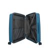 Maleta Saxoline Titanium Azul 66 Litros Talla M