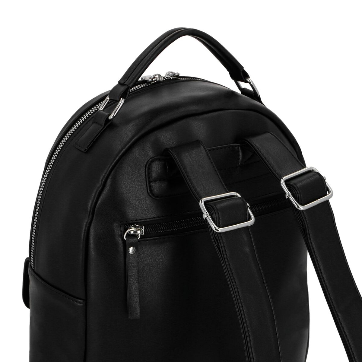 Mochila Secret Medina SC6 L Negro