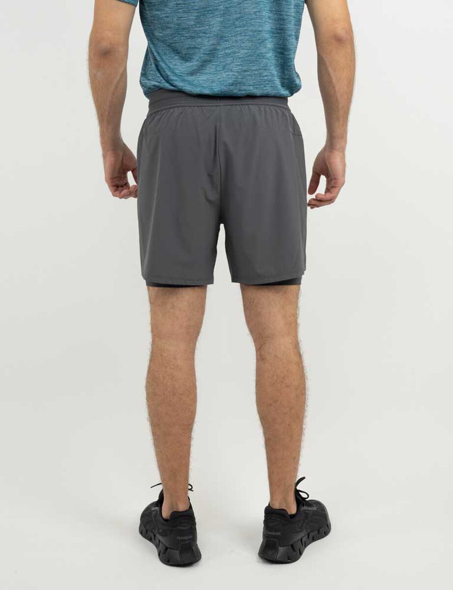 Short Deportivo Hombre Lotto