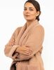 Abrigo Mujer Alma