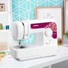 Máquina de Coser Brother VX1445
