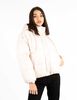 Parka Puffer Mujer Icono