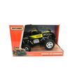 Auto Fricción Matchbox Crawler Rock 34Cm color Surtido