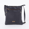 Cartera Cross Bag Portman Club Mujer