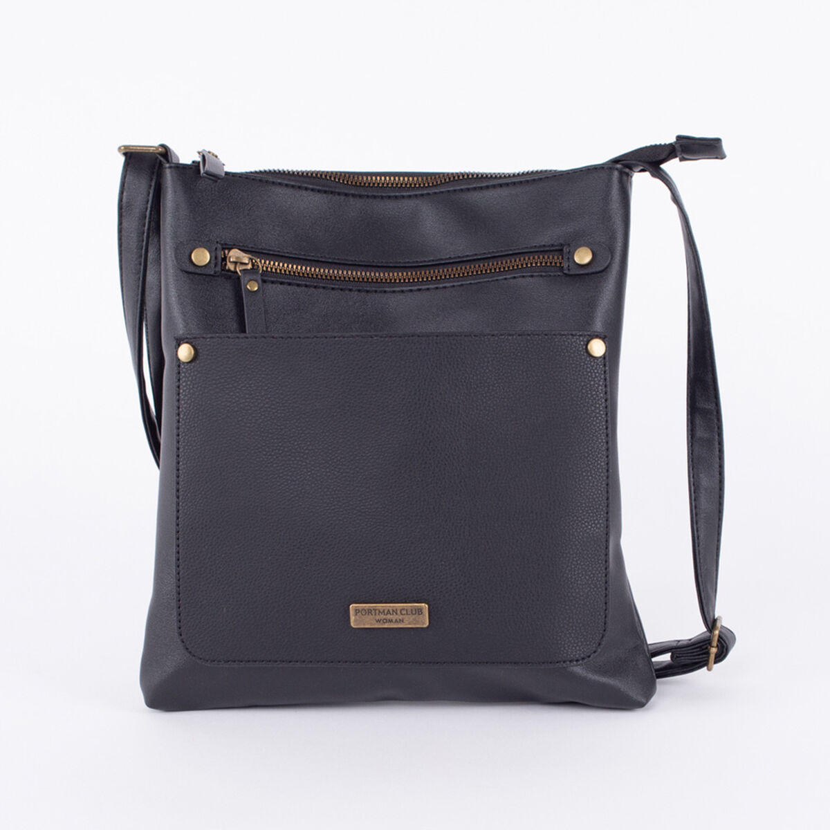 Cartera Cross Bag Portman Club Mujer