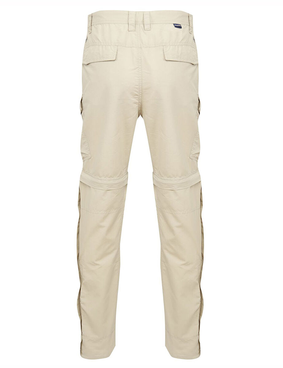 Pantalón Outdoor Hombre Discovery Expedition