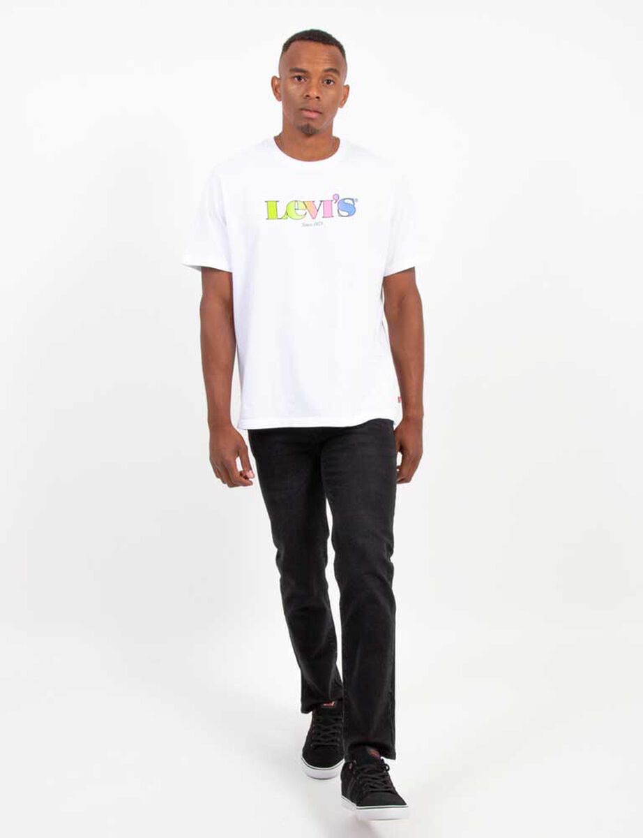 Jeans Regular Hombre 504 Levis