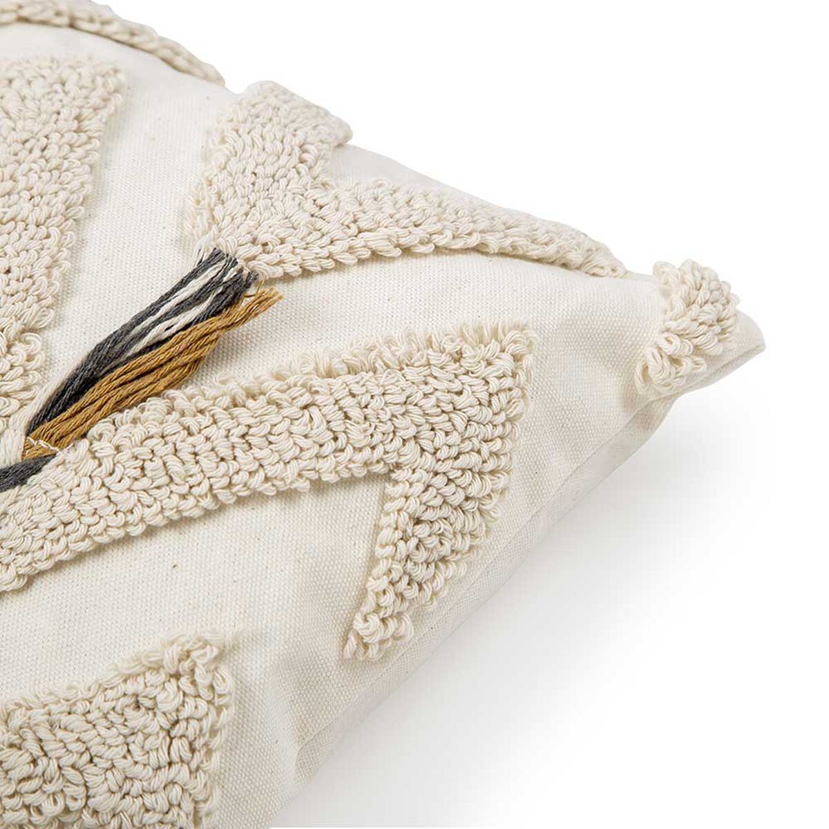 Cojín Decorativo Casanova Chevron 30 x 50 cm