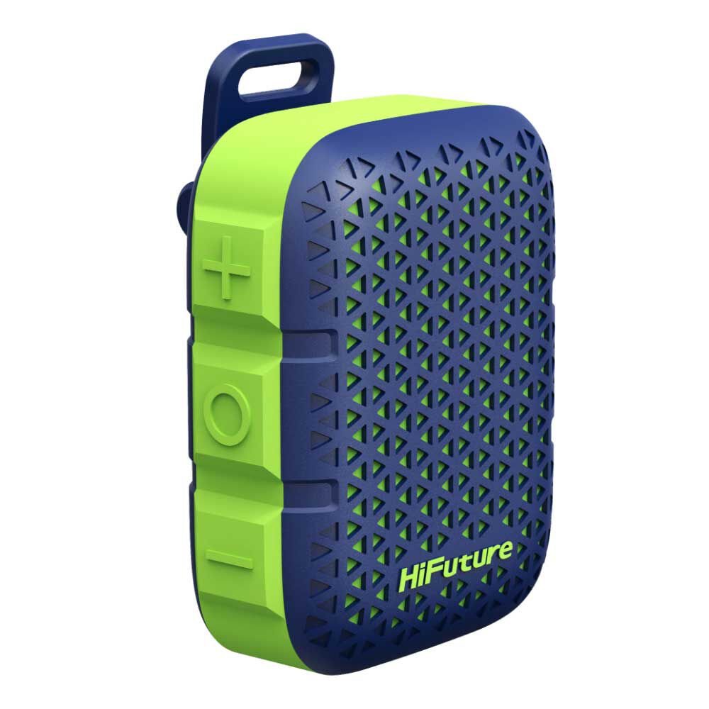 HiFuture Pocket S Azul, foto 4