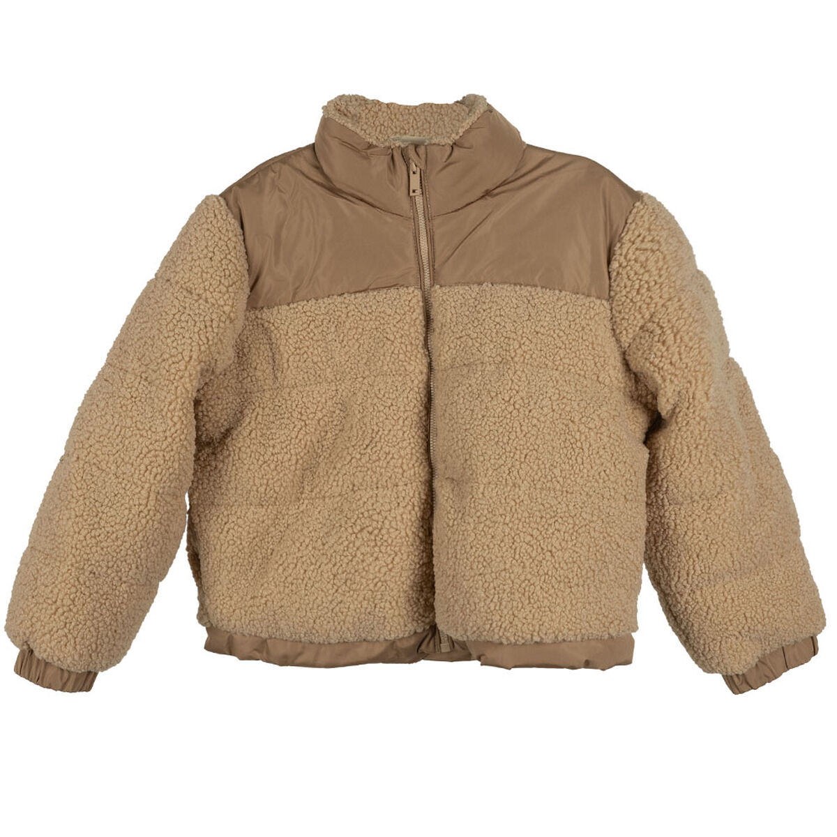 Poler&oacute;n Sherpa Ni&ntilde;a Chess