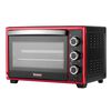 Horno Eléctrico Thomas TH-26R 25 lt