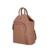 Mochila Secret Oviedo ST6 L Caf&eacute;