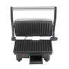 Sandwichera Panini Black & Decker GR2976