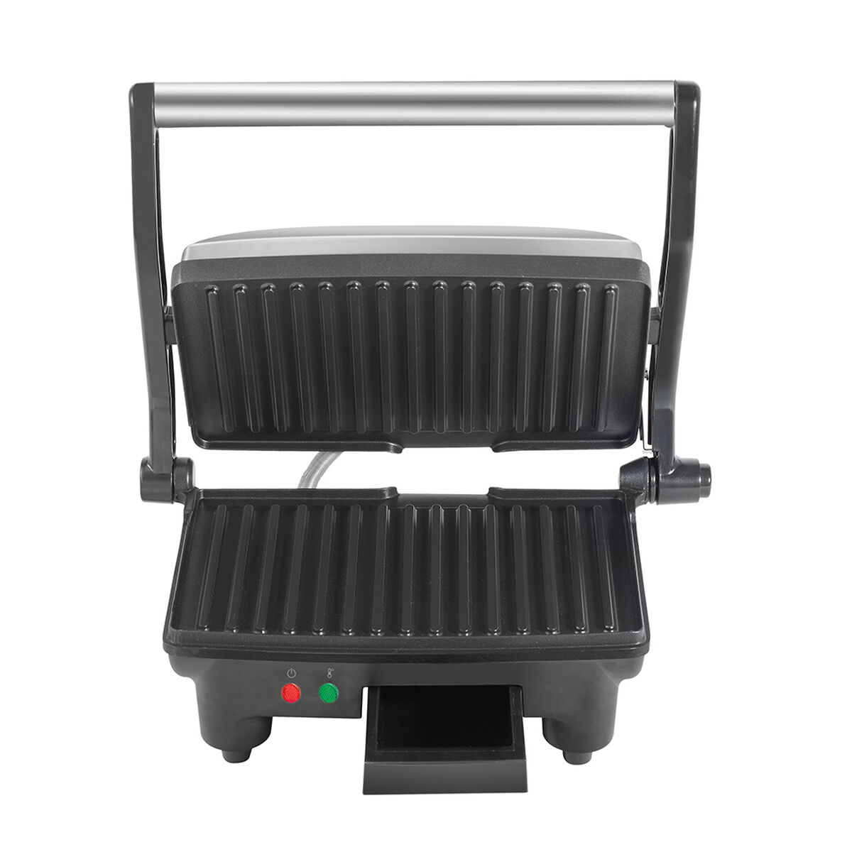 Sandwichera Panini Black & Decker GR2976