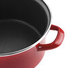 Olla Arrocerea Acero Esmaltado Fagor Optimax 3,4 Lts.