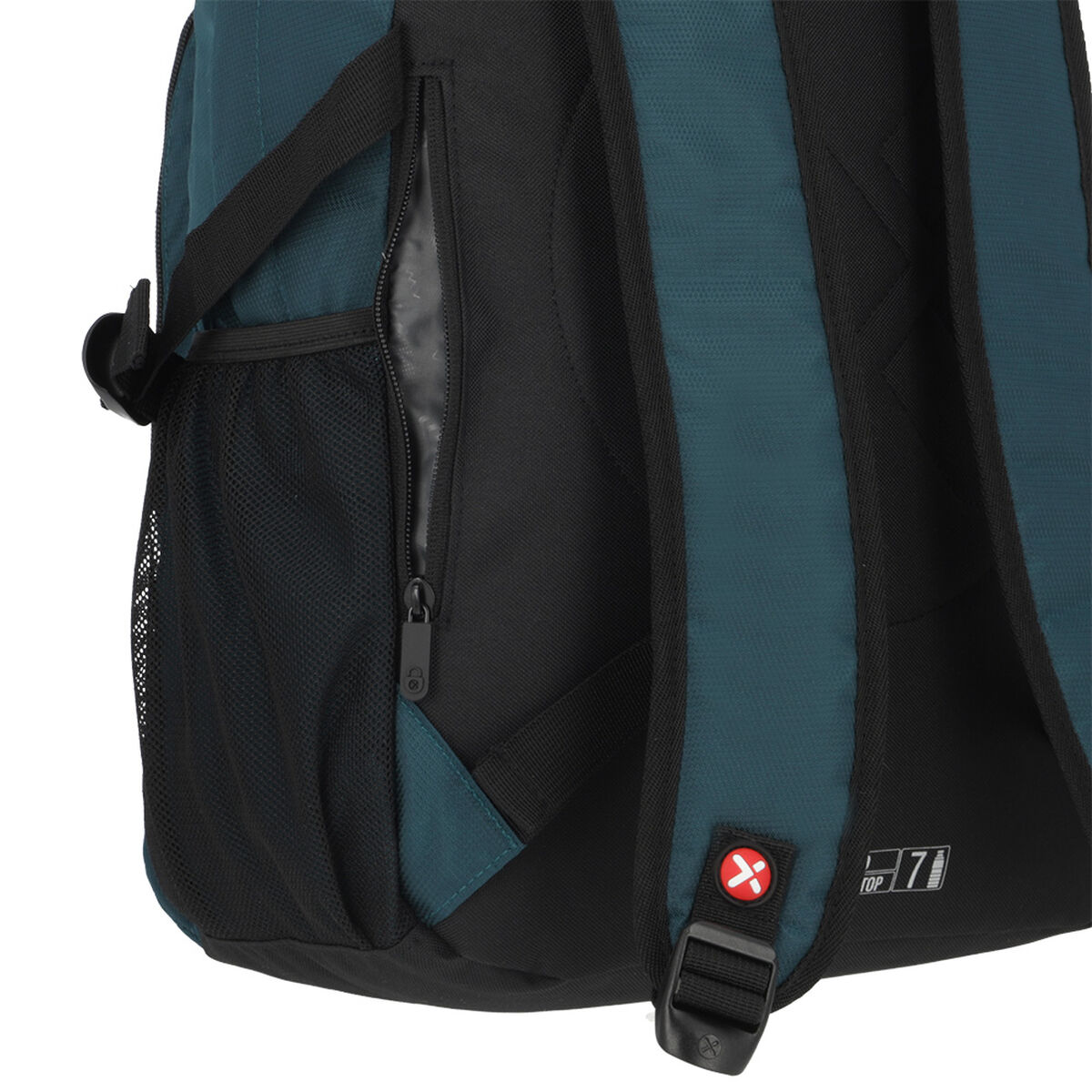 Mochila Notebook Xtrem Wynwood 5XT Azul 16"