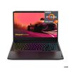 Notebook Gamer Lenovo Ideapad Gaming 3 Ryzen 7 16GB 512GB SSD 15,6" NVIDIA RTX3060