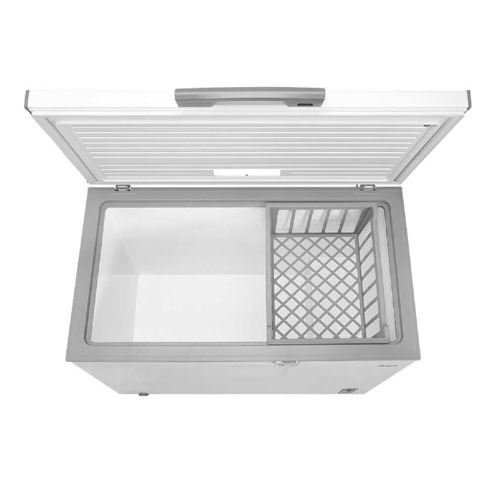 MIDEA Freezer Horizontal Midea MDRC411FZE01 293 lts. | Abc