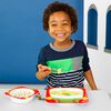 Set de Melamina Dragon Multicolor Skip Hop