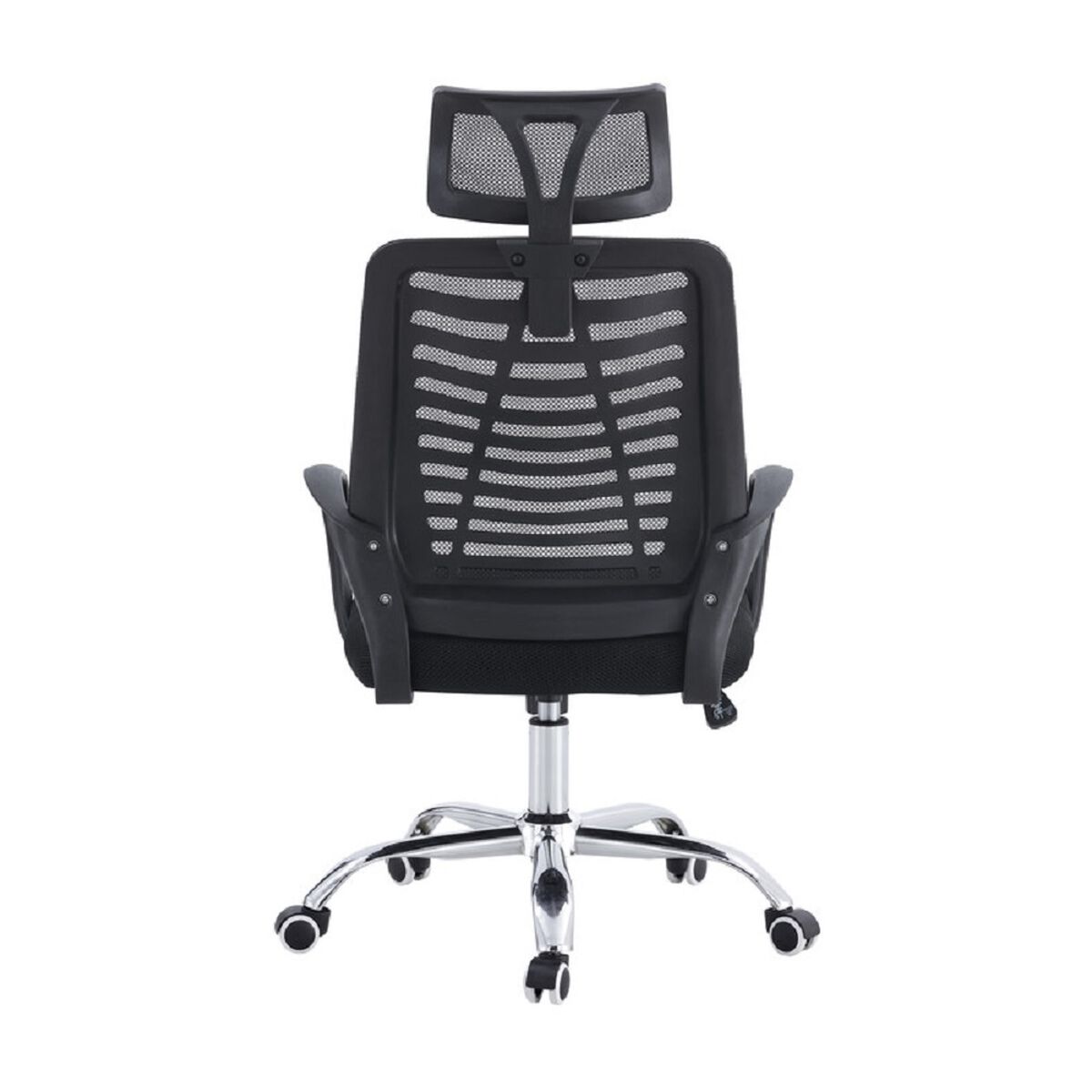 Silla Escritorio Arthome BM-805 Negro