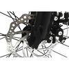 Bicicleta Hombre Mountain Bike XTS Vigor Plus Aro 27,5 Negra