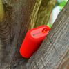Parlante Bluetooth Lhotse Tune up Rojo