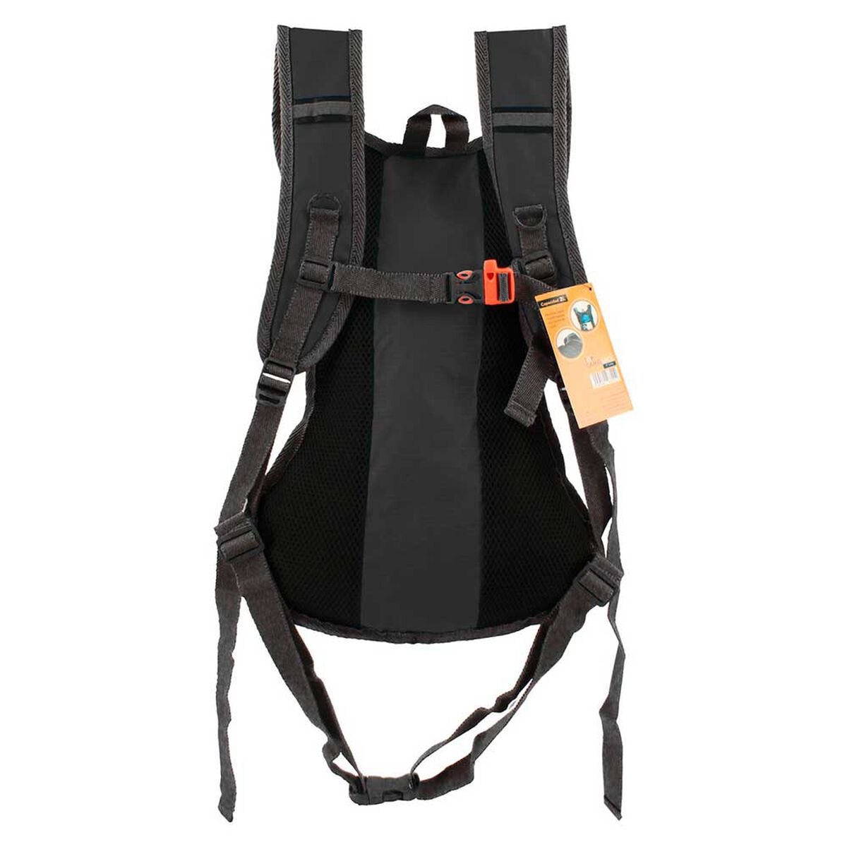 Mochila Miglu