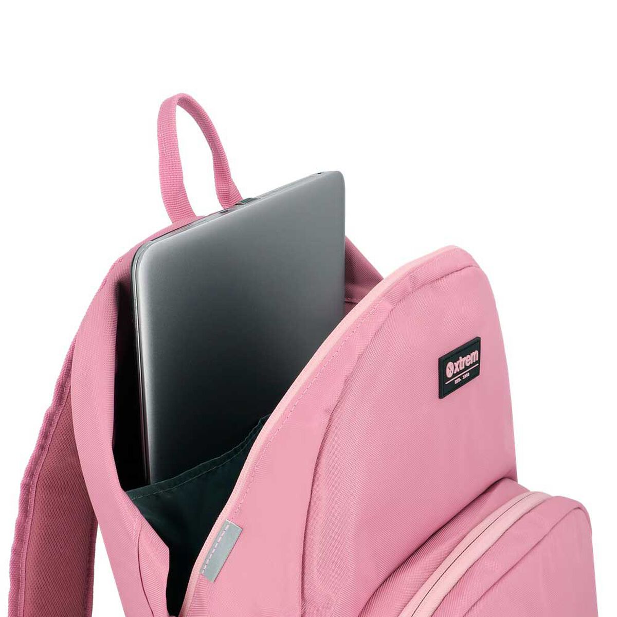 Mochila Xtrem Somerset 6XT Rosado